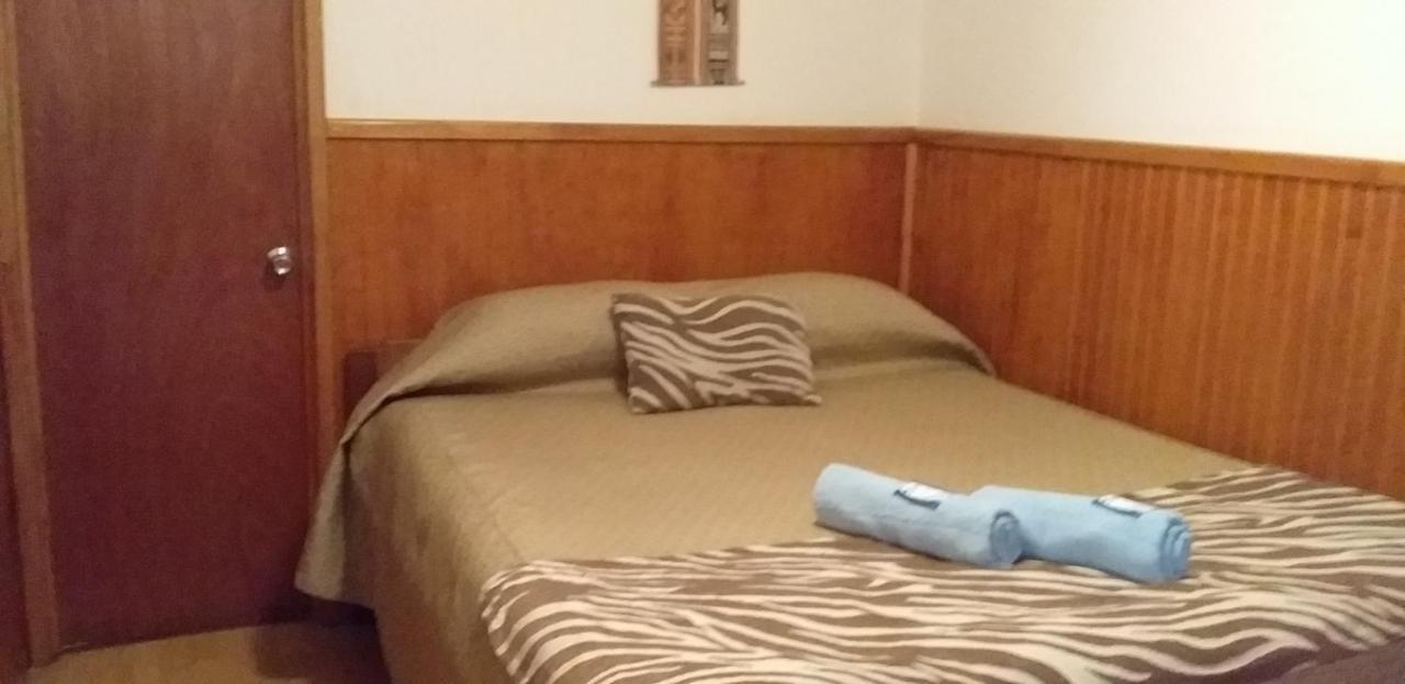 Hostal Tunquelen Valparaíso Zewnętrze zdjęcie