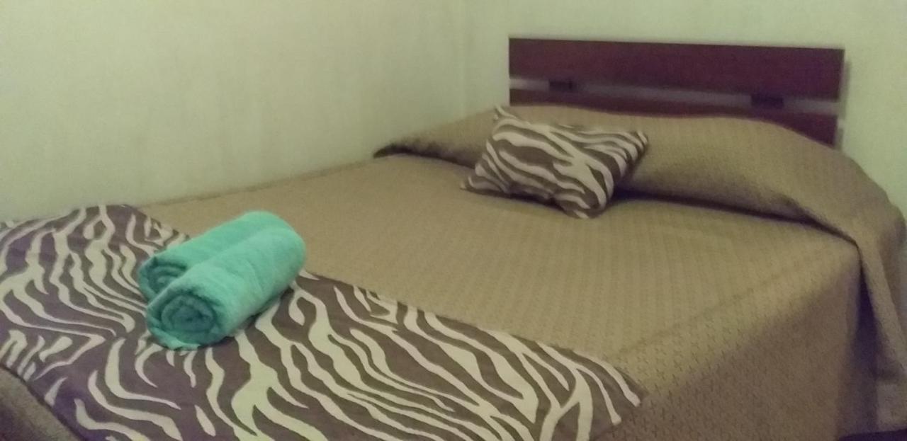 Hostal Tunquelen Valparaíso Zewnętrze zdjęcie