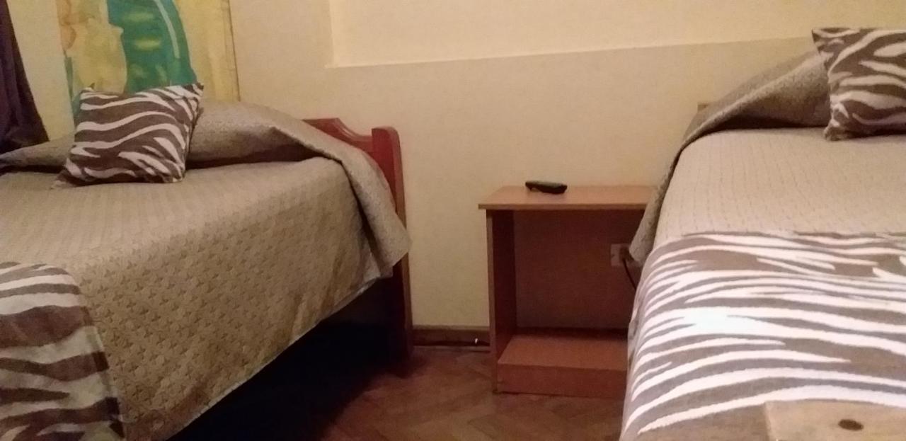 Hostal Tunquelen Valparaíso Zewnętrze zdjęcie