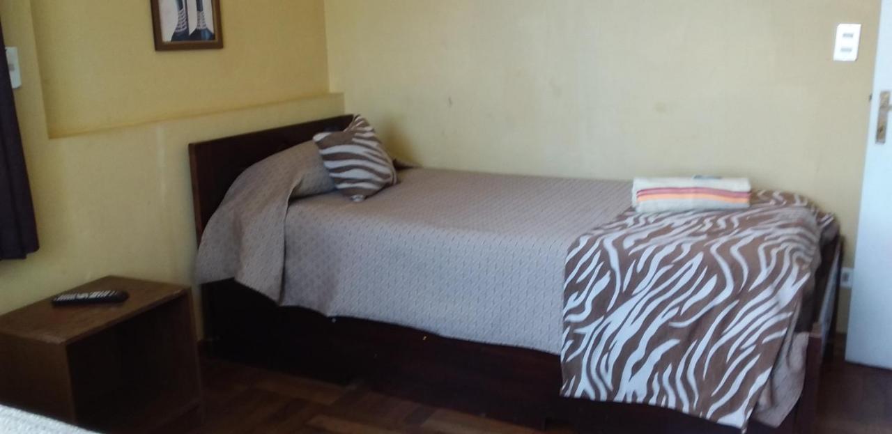 Hostal Tunquelen Valparaíso Zewnętrze zdjęcie