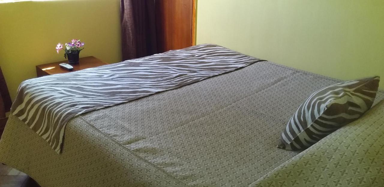 Hostal Tunquelen Valparaíso Zewnętrze zdjęcie