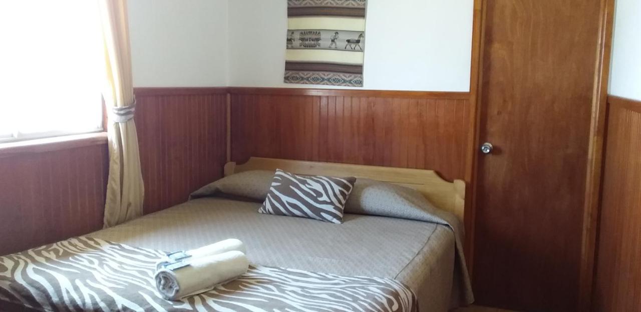 Hostal Tunquelen Valparaíso Zewnętrze zdjęcie