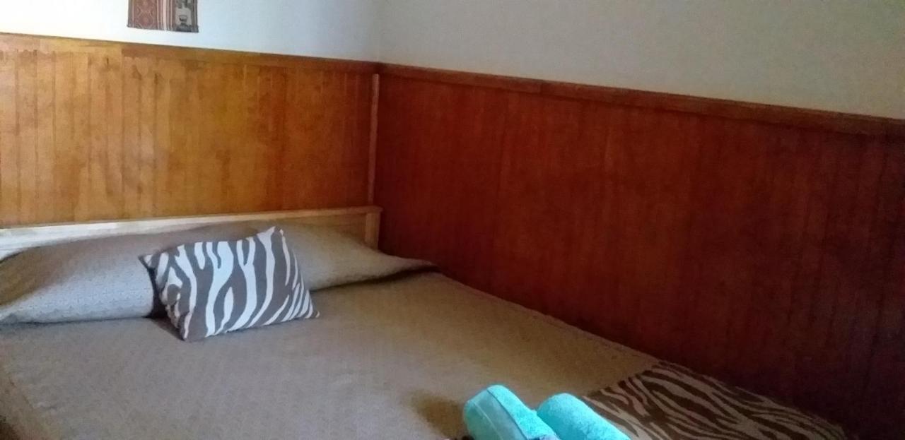 Hostal Tunquelen Valparaíso Zewnętrze zdjęcie